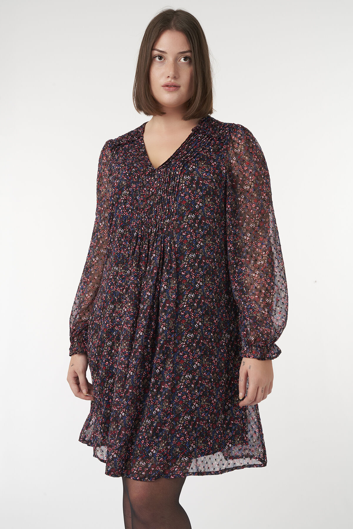 Robe en voile image number 5