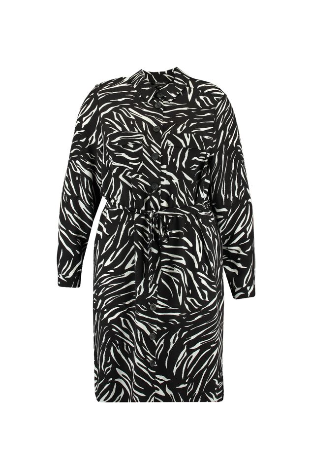 Robe chemisier   image number 1