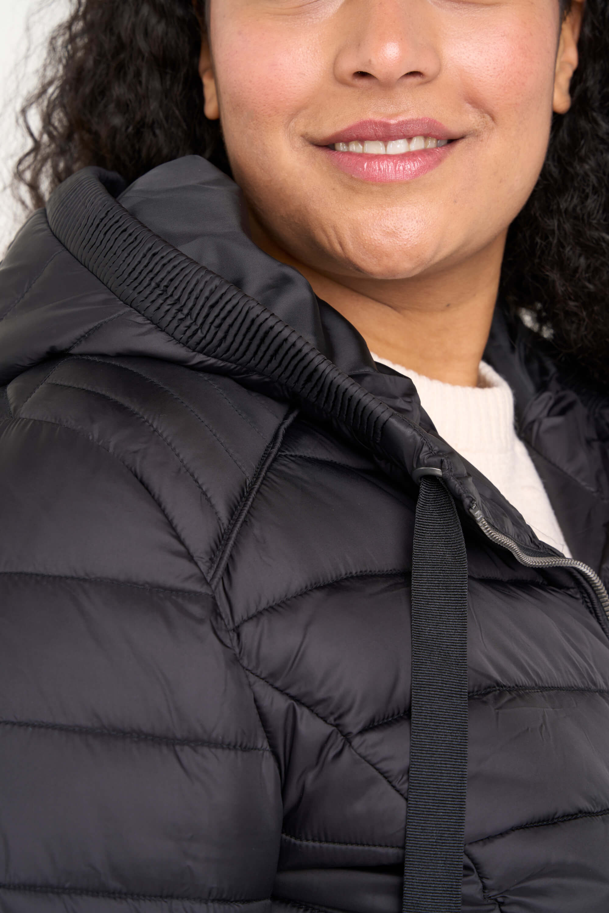 Veste matelass&eacute;e image number 4