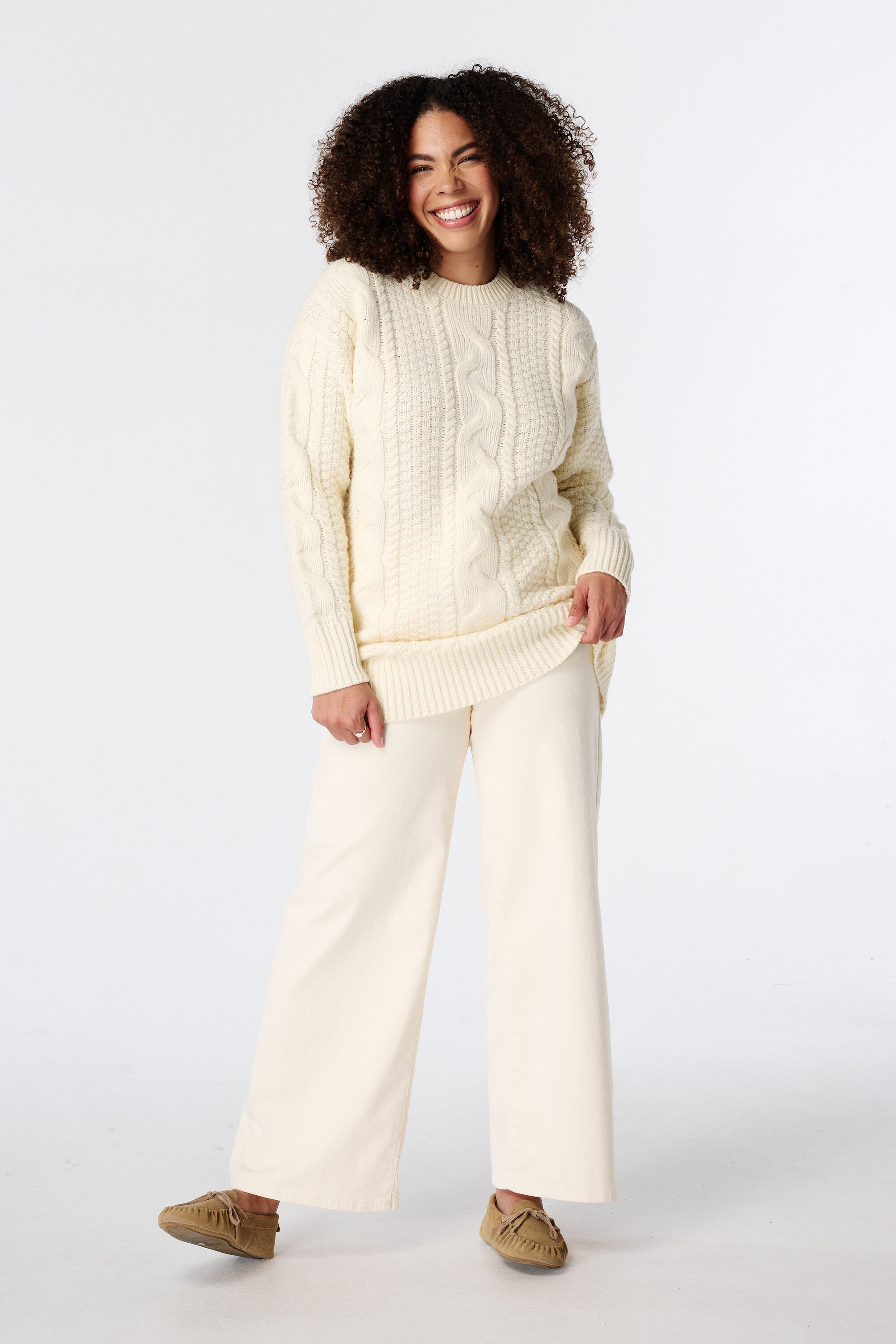 Pull long image number 5