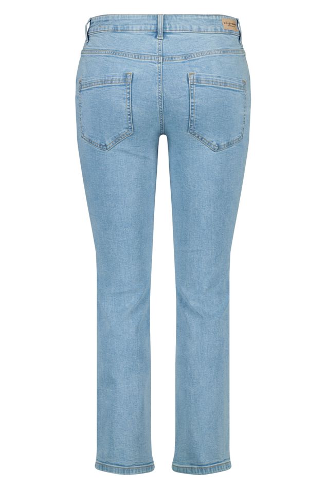 Jeans droit LILY 76,2 cm image number 3