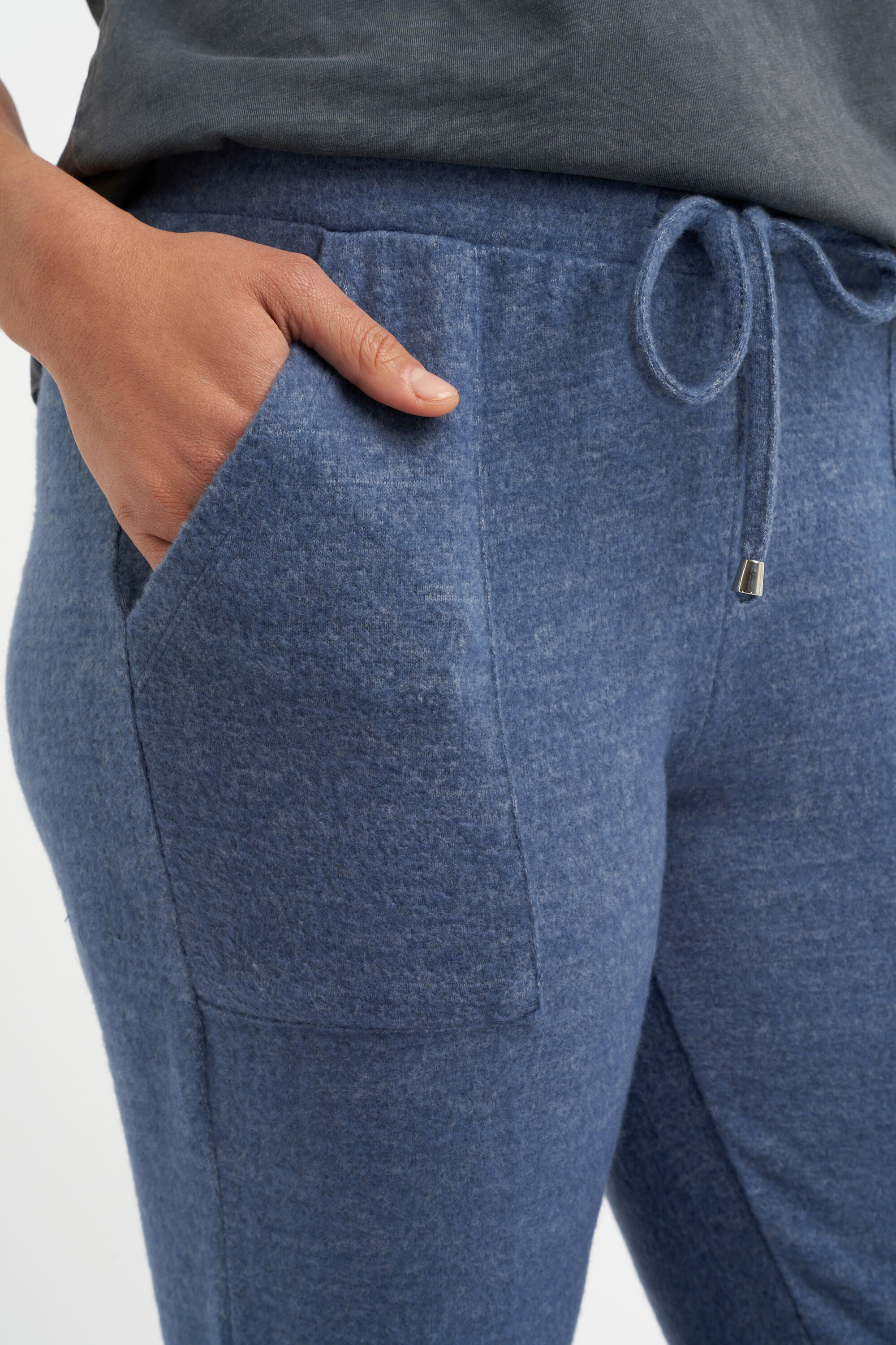 Pantalon confortable image number 5