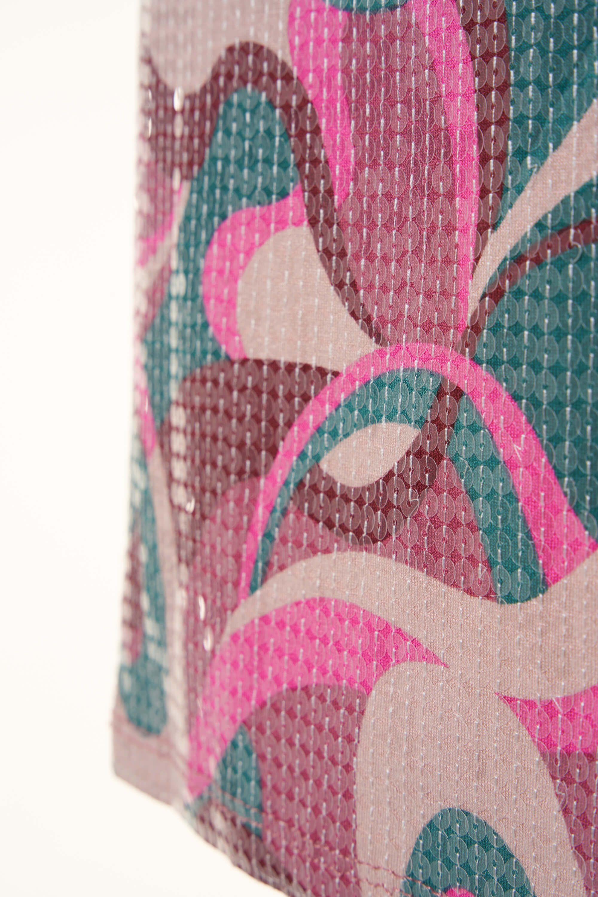 Haut &agrave; paillettes  image number 4