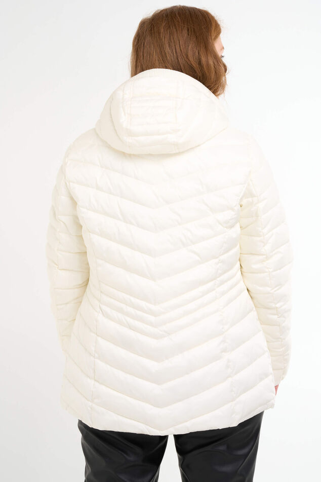 Veste matelassée image number 3