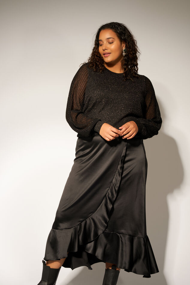 Jupe à volants image number 0