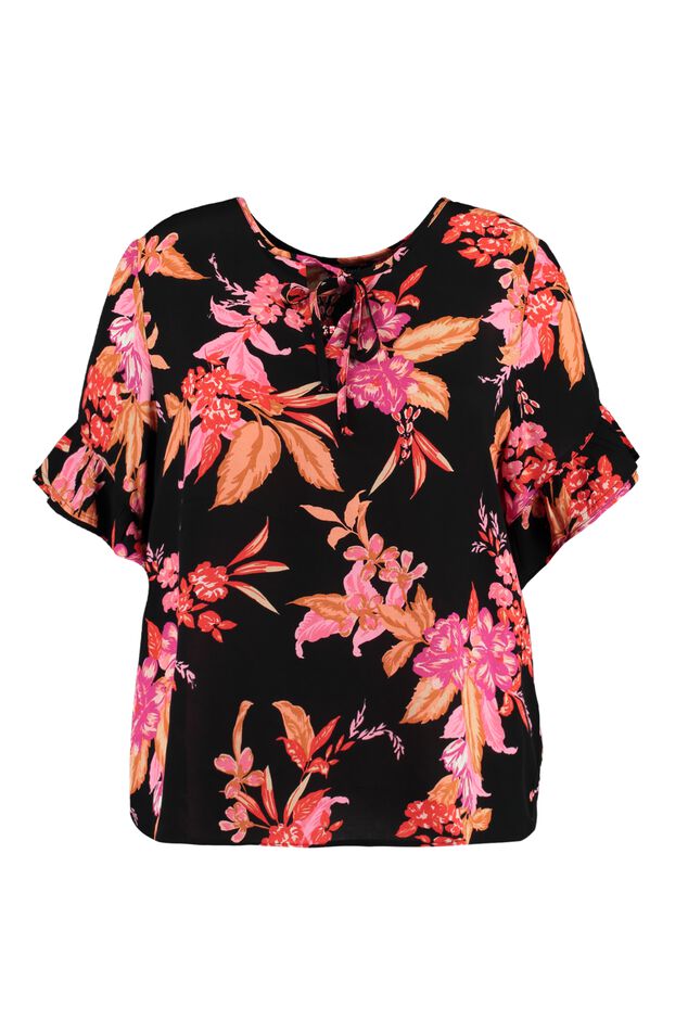 Haut à imprimé  image number 2