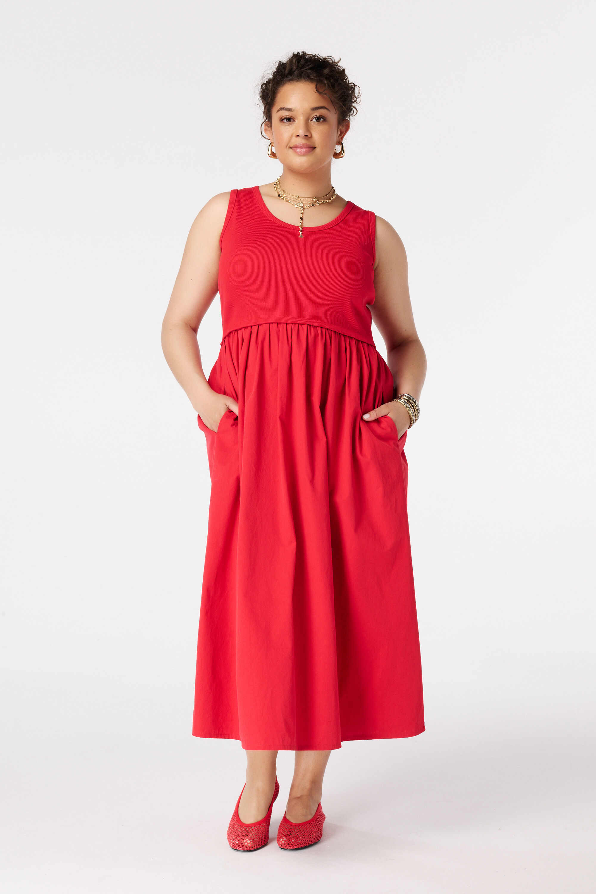 Robe ligne A
