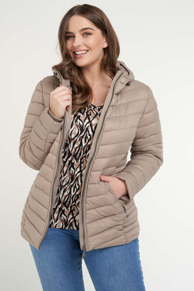 Veste légère de mi-saison image number 0