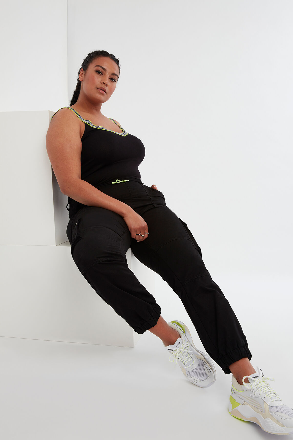 Haut avec imprim&eacute; logo image number 5