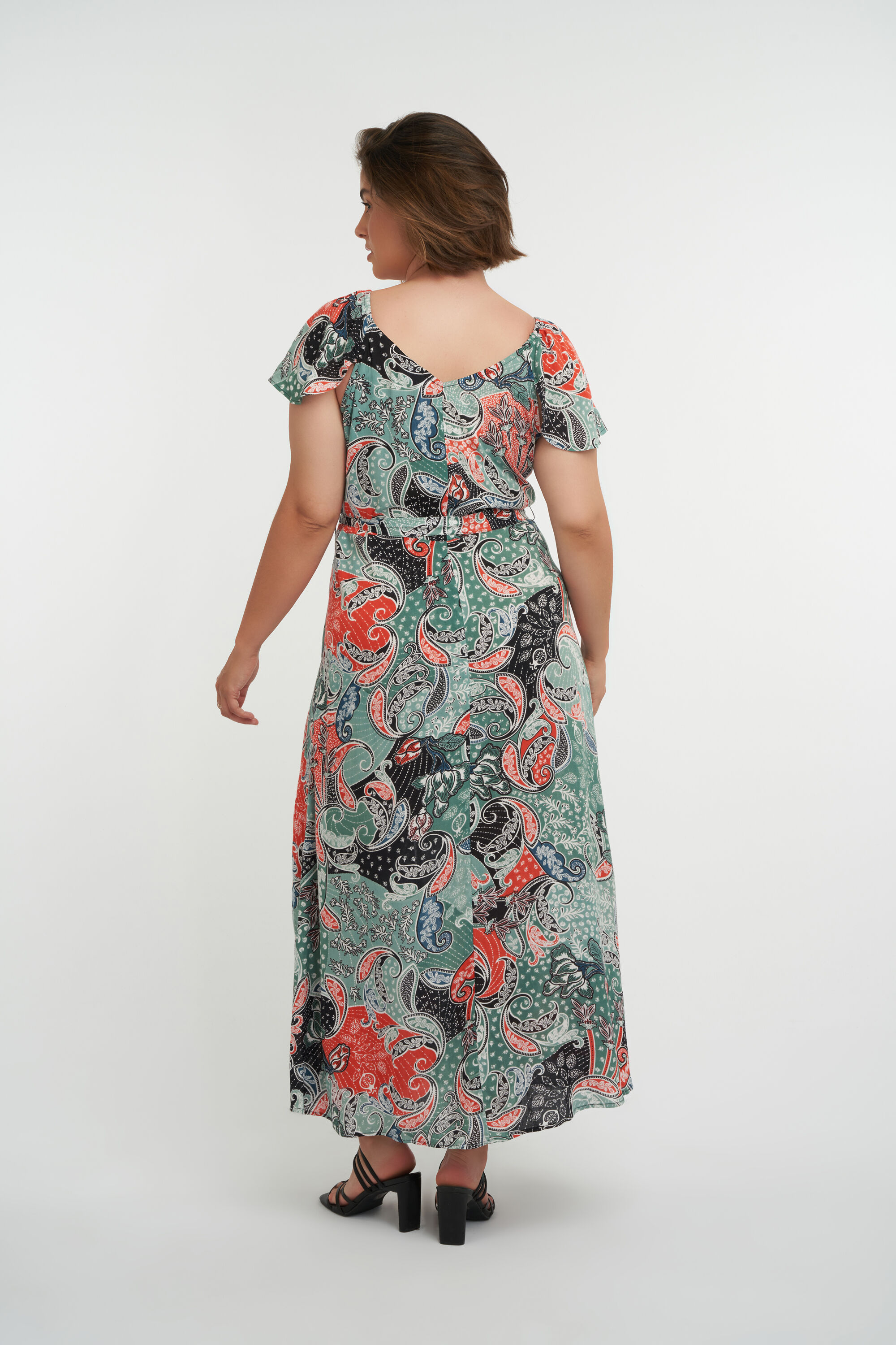 Robe longue image number 4