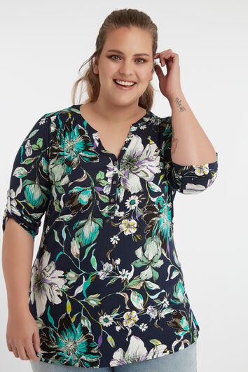 Haut &agrave; imprim&eacute;