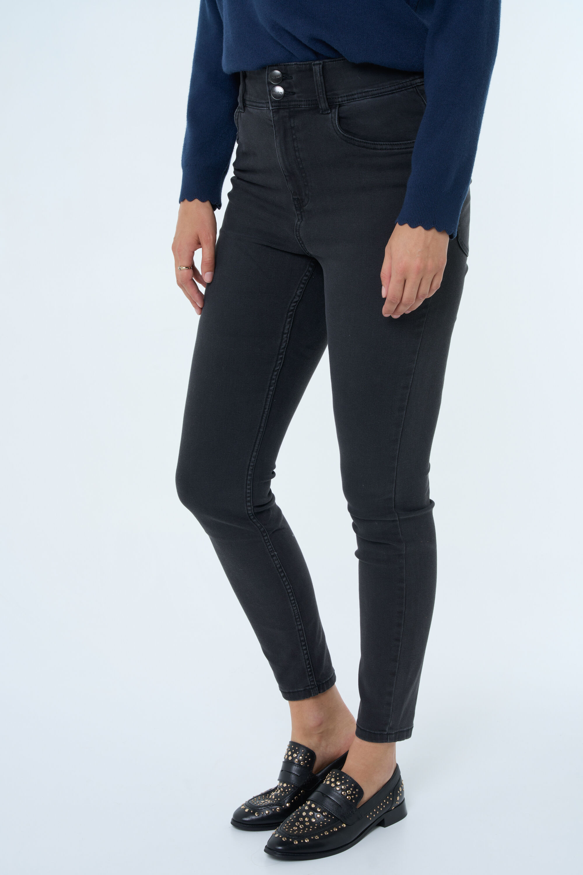 Jean moulant SCULPTS image number 5