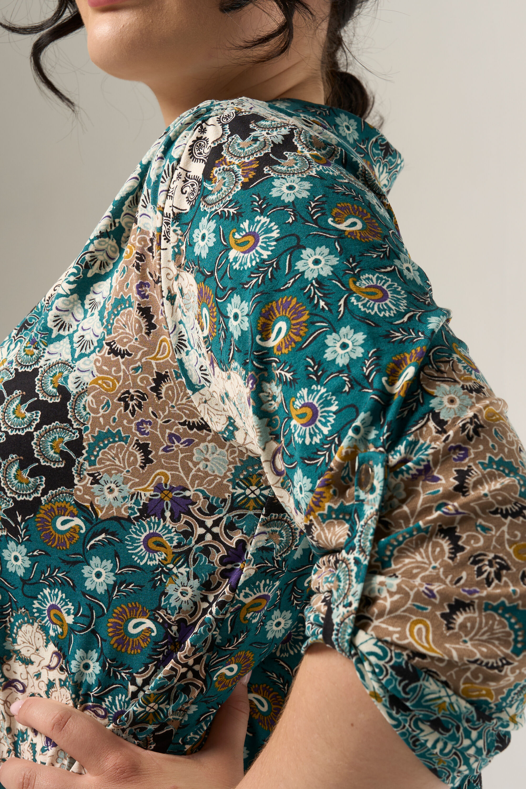 Top avec imprim&eacute; image number 4