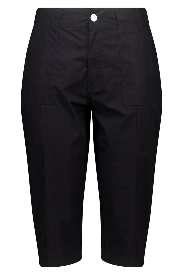 pantalons capri image number 1