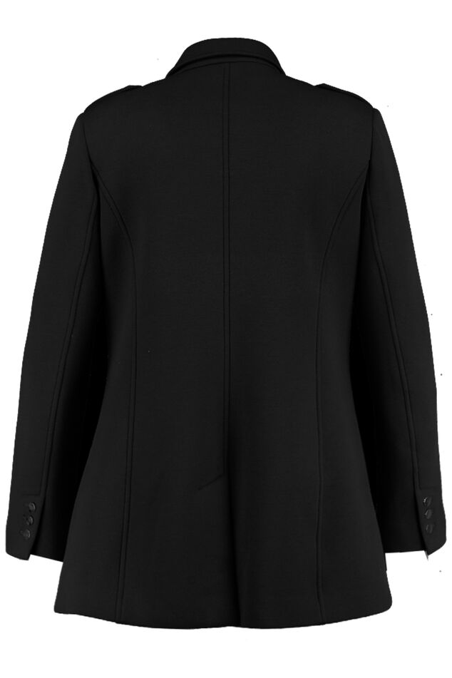 Veste de ville style motard image number 2