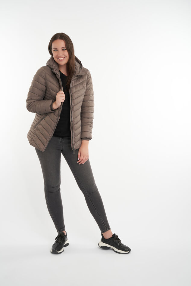 Veste légère de mi-saison image number 7