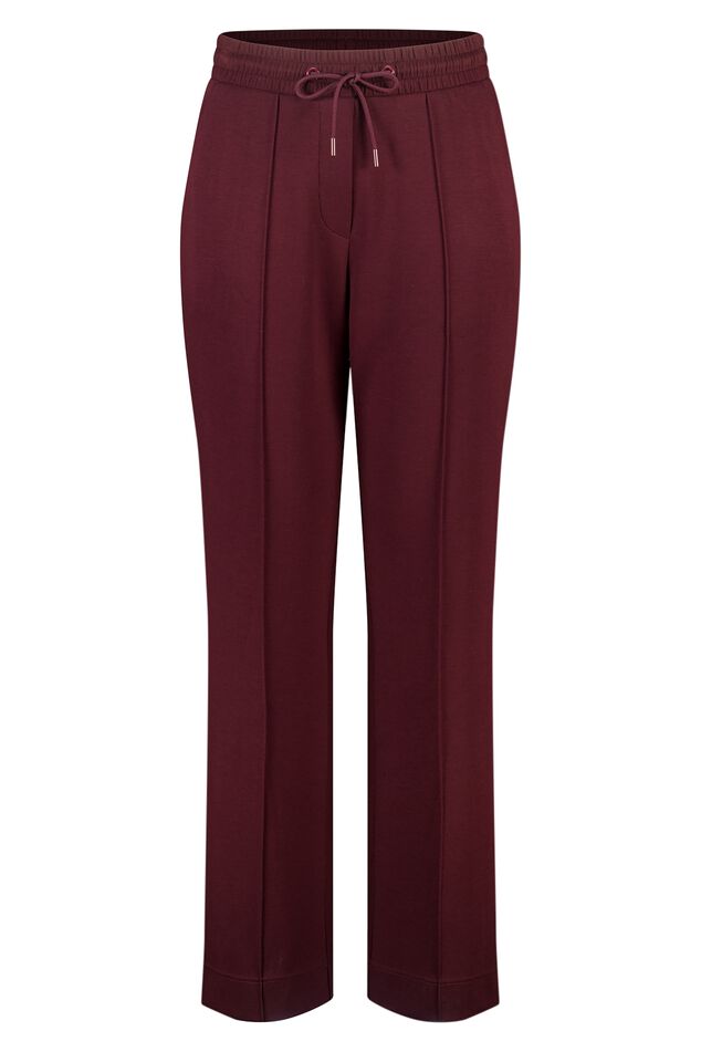 Pantalon avec coutures en panneaux image number 1