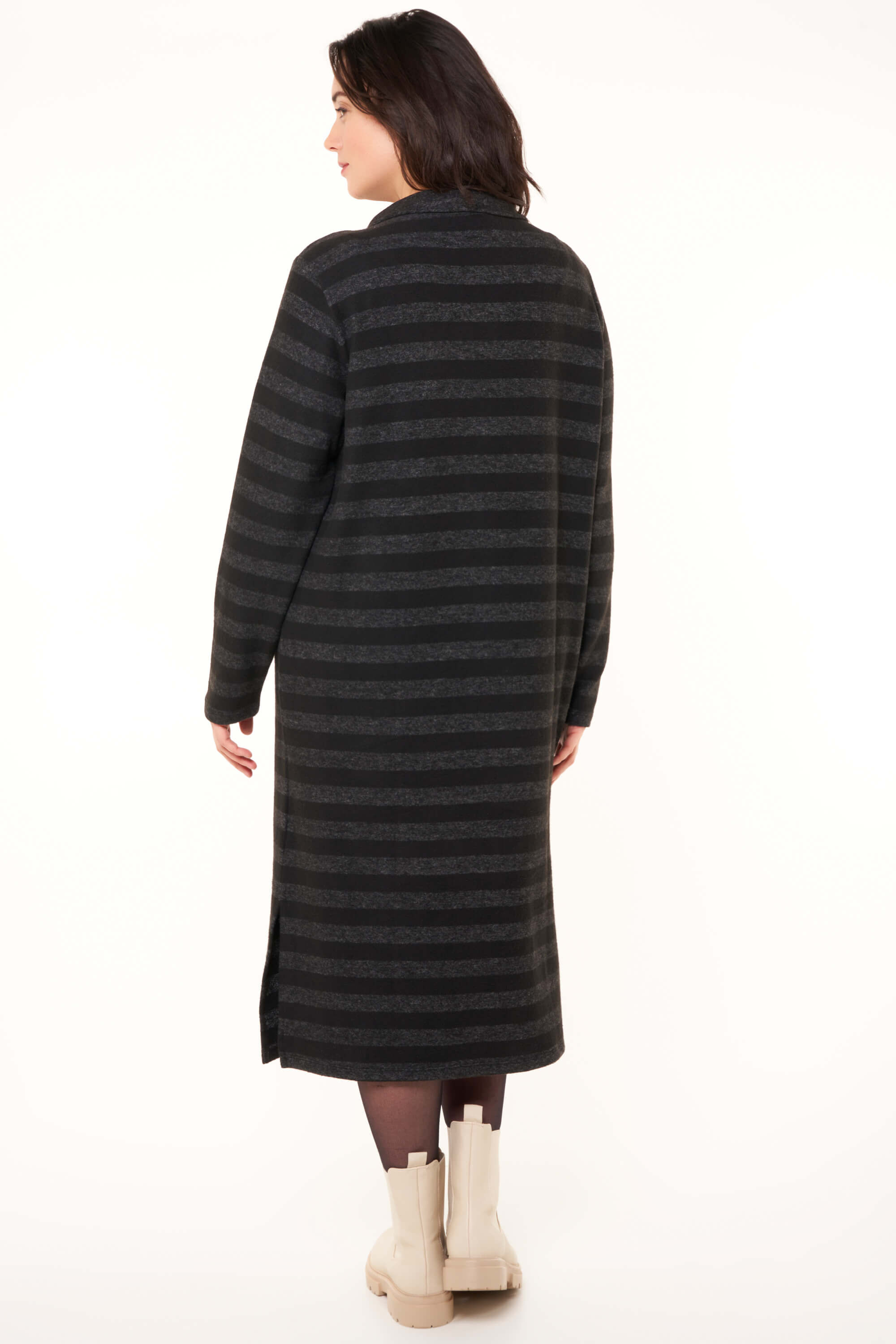 Robe &agrave; fermeture &eacute;clair image number 2