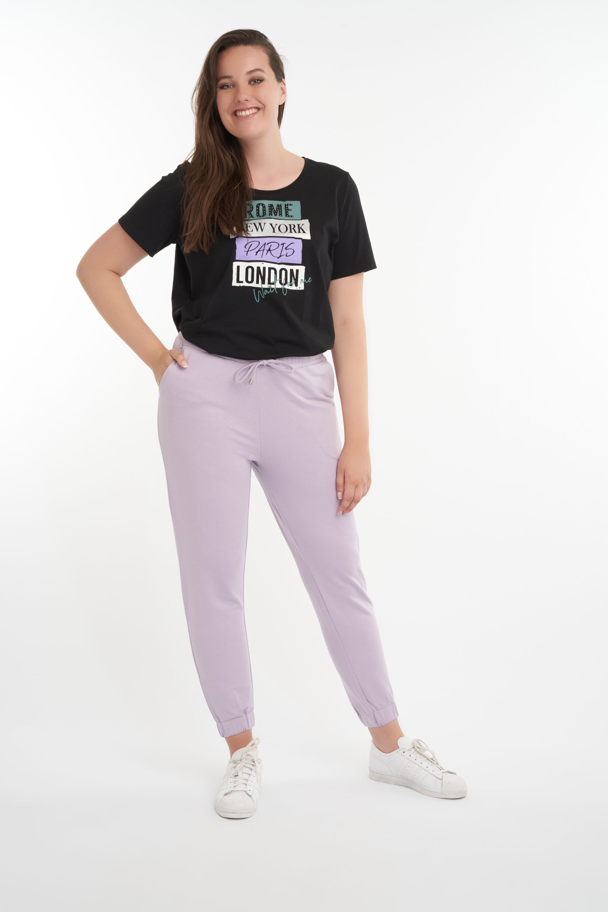 Pantalon de jogging image number 4