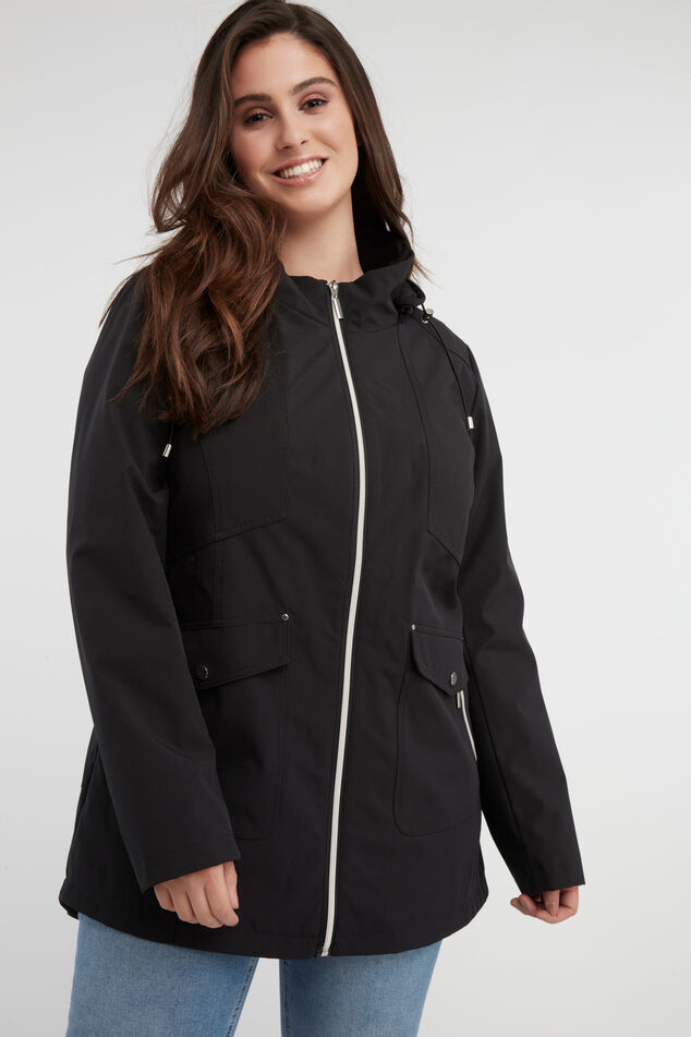 Manteau douce image number 0