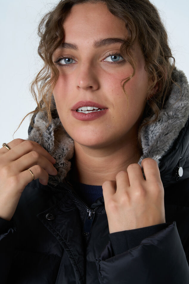 Veste matelassée  image number 5