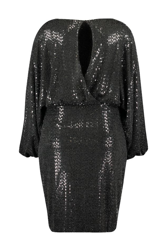 Robe à paillettes image number 3