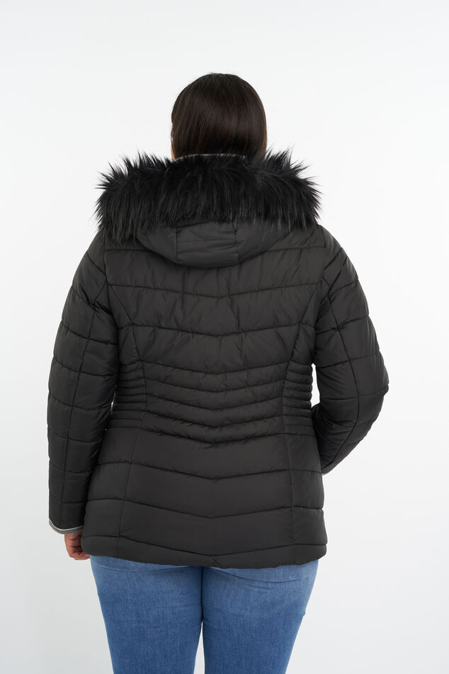 Veste matelassée  image number 3