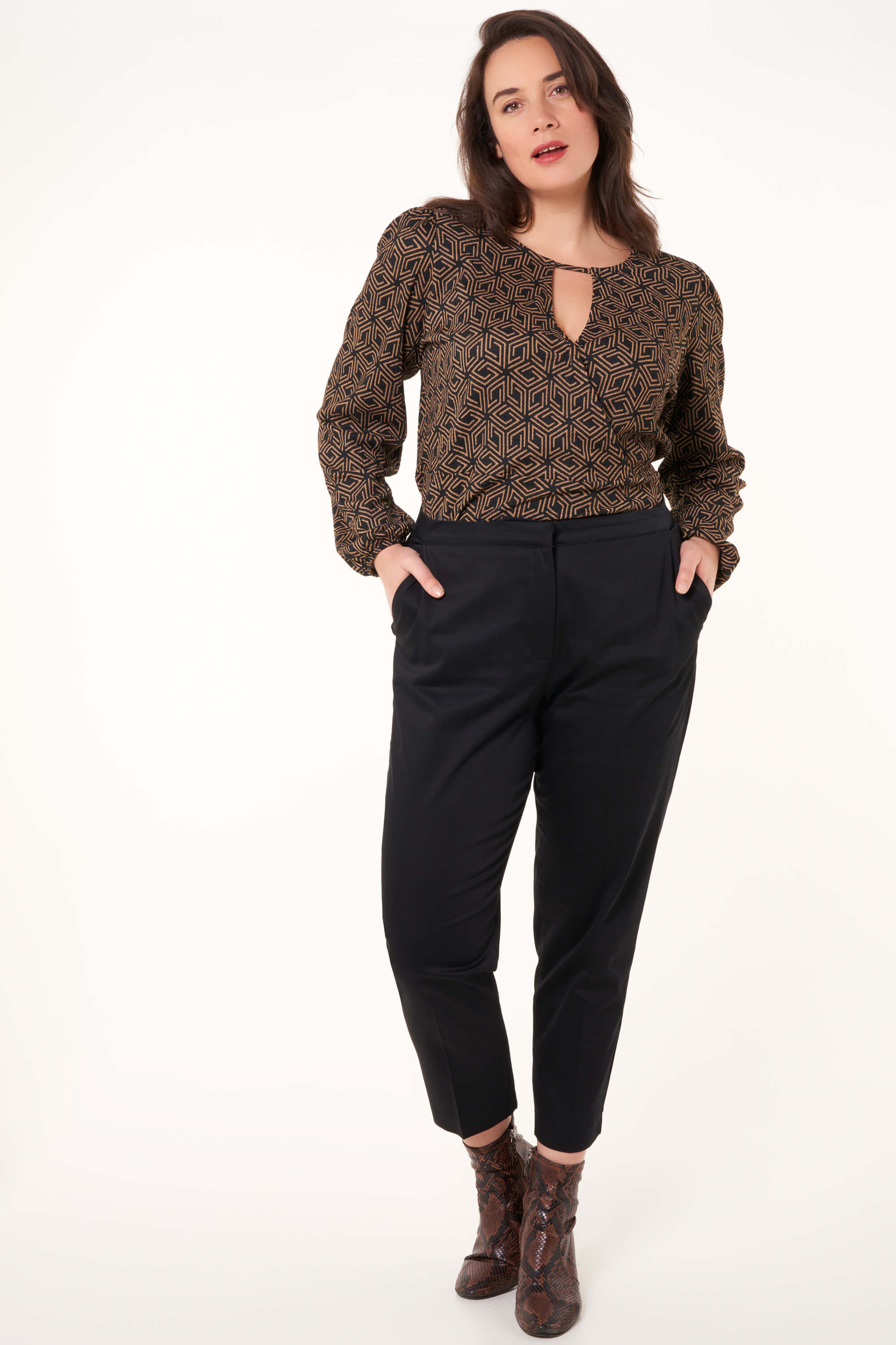 Pantalon ms mode store