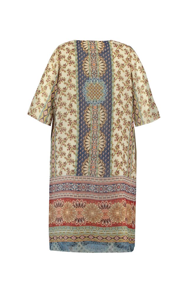 Kimono avec imprimé image number 2