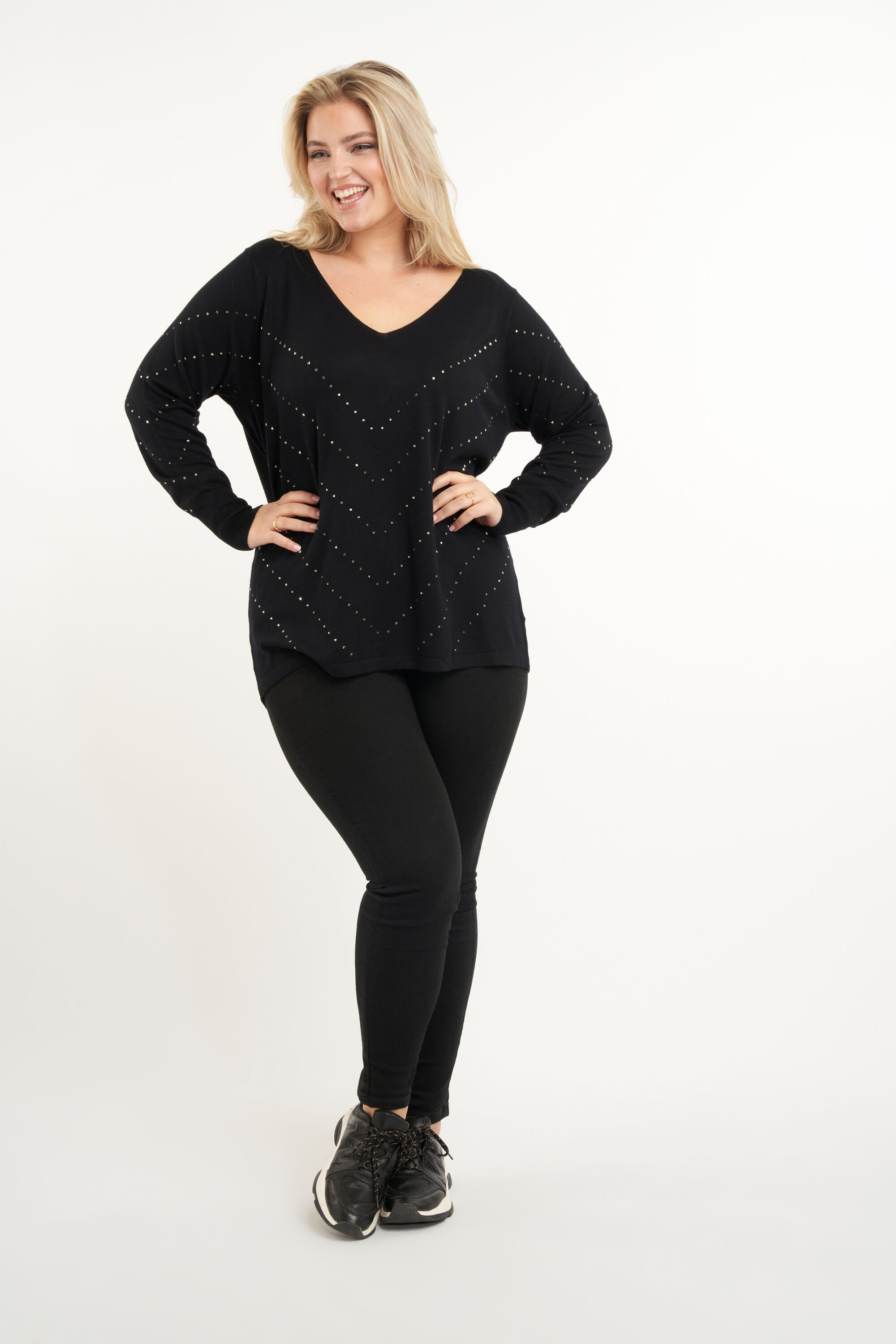 Pull &agrave; clous  image number 6