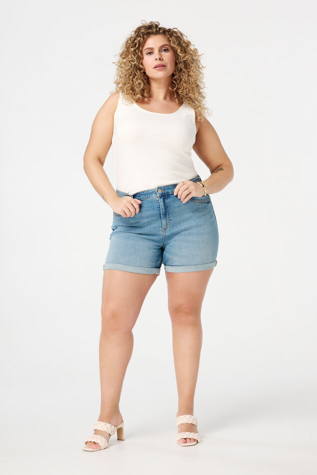 Débardeur en coton image number 5