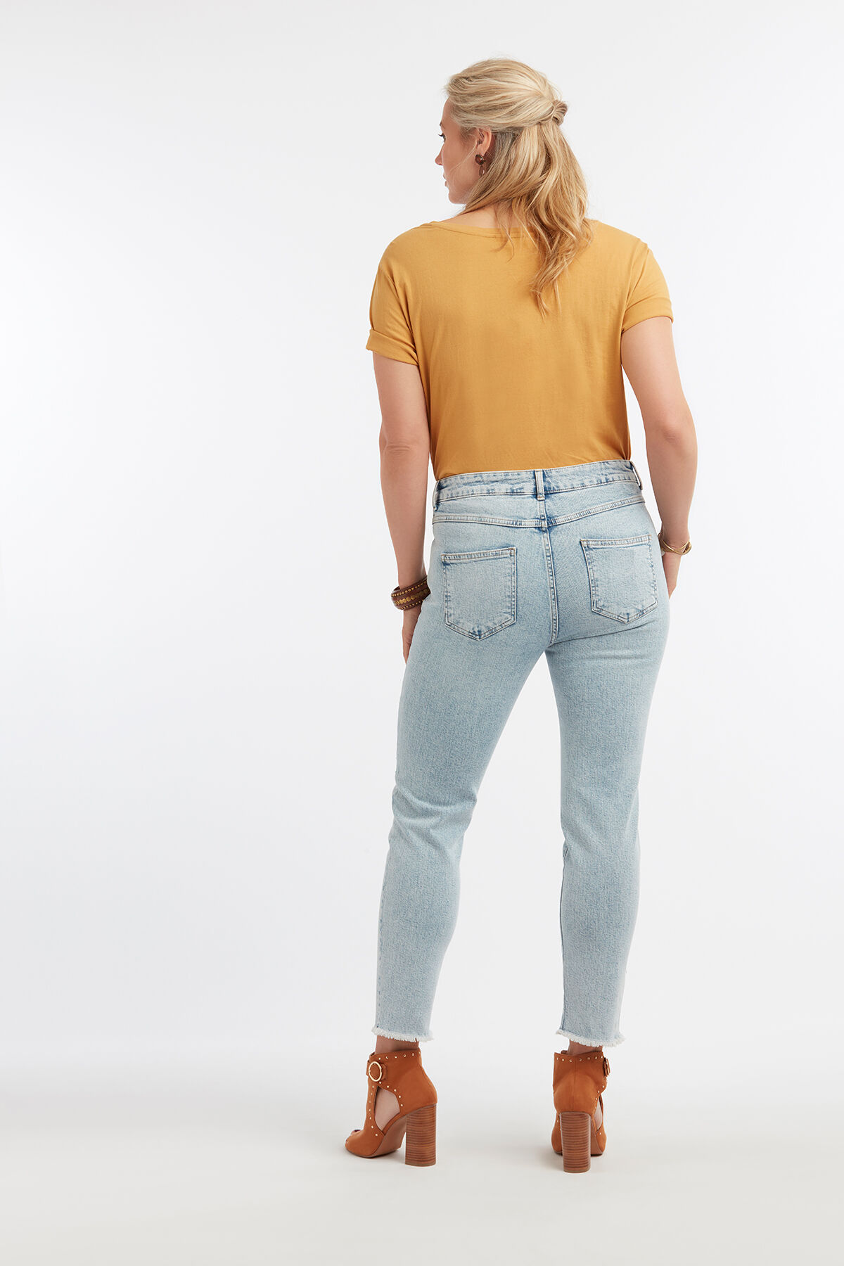 Tee-shirt avec imprim&eacute; image number 4