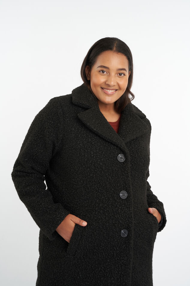 Manteau  image number 5