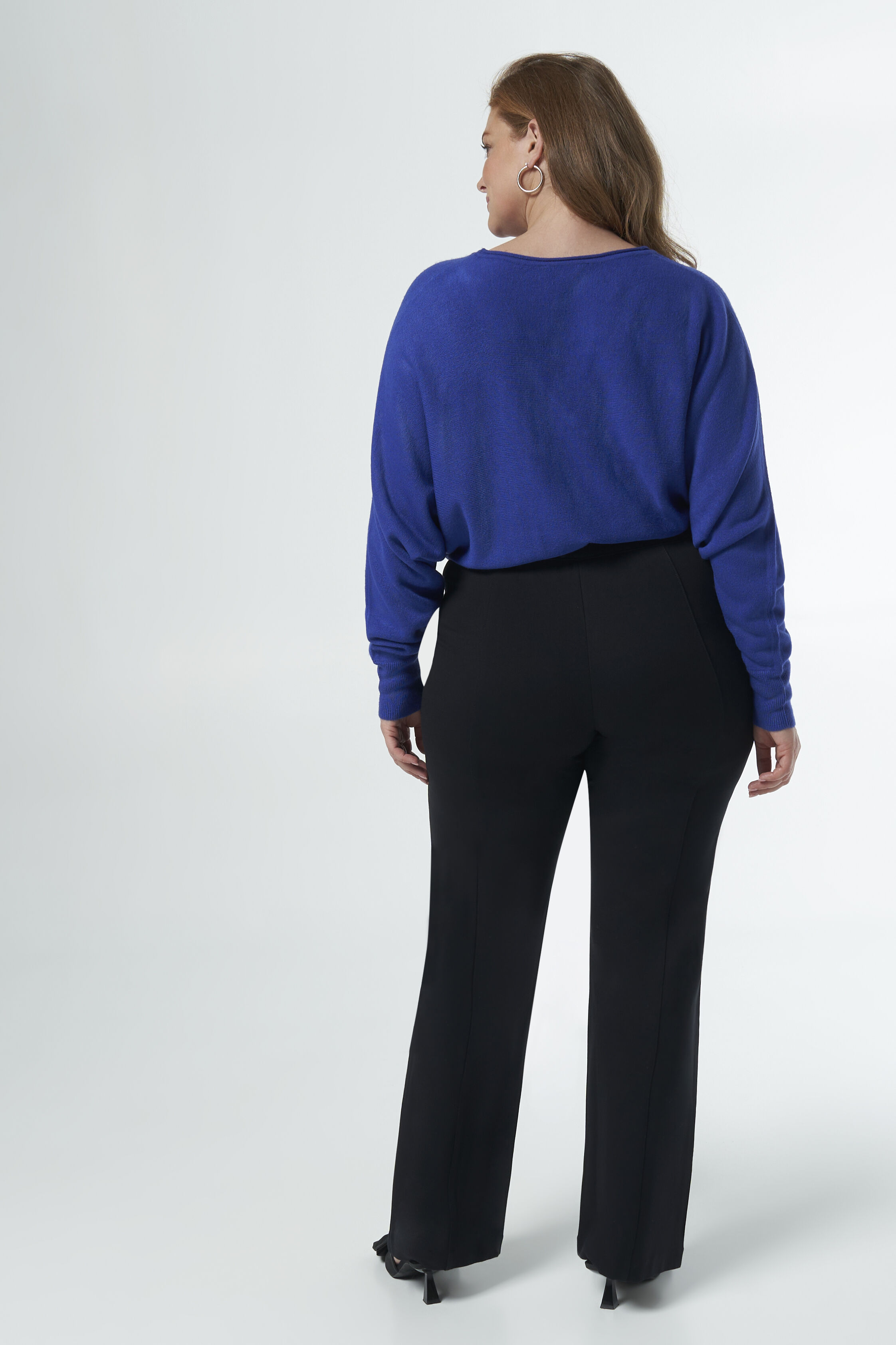 Legging boutonn&eacute; image number 3