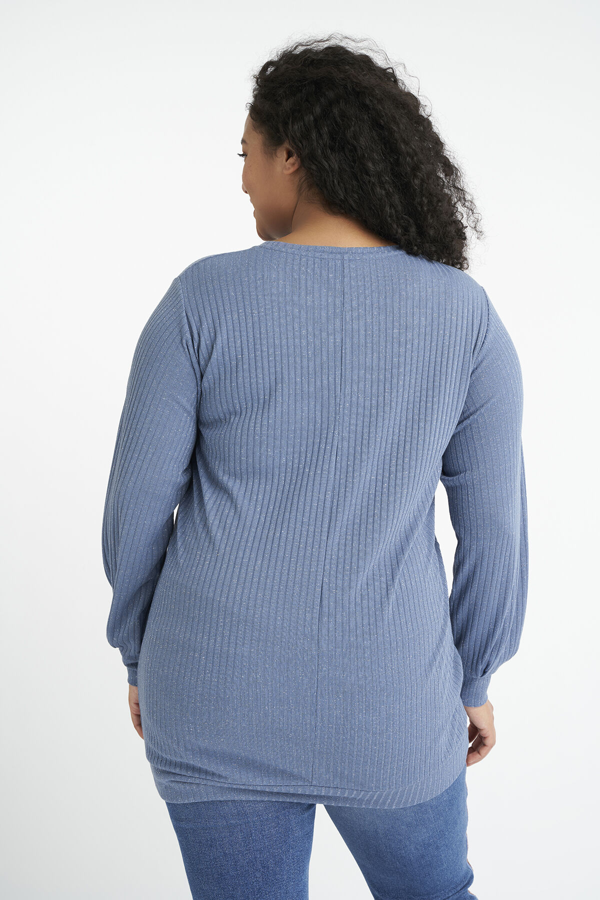 Pull long  image number 3