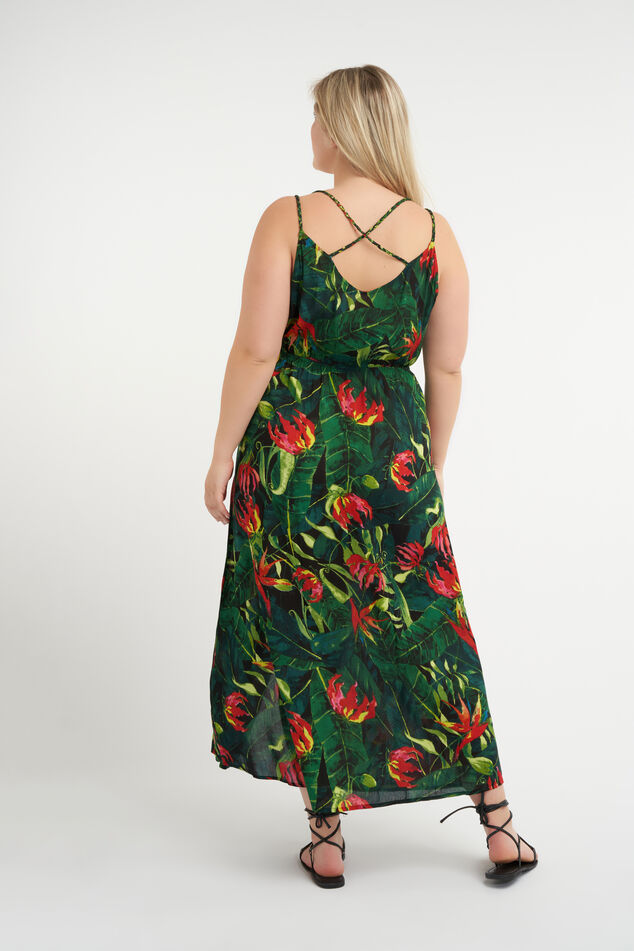 Longue robe image number 3