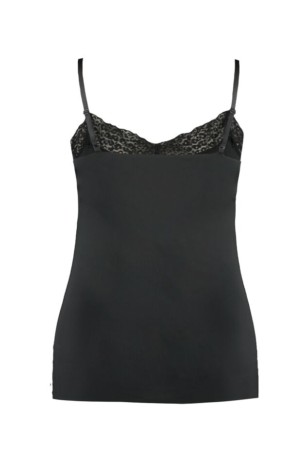 Lingerie Caraco image number 2