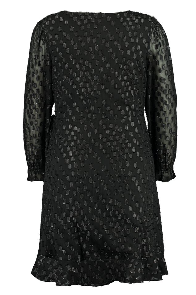 Robe portefeuille image number 3