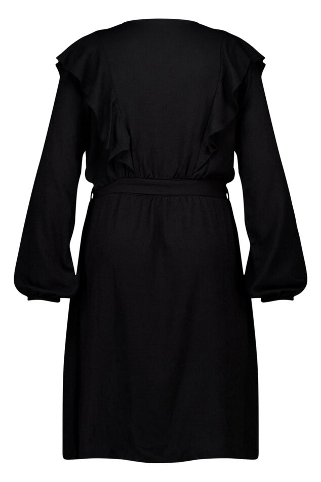 Robe avec volants.  image number 2