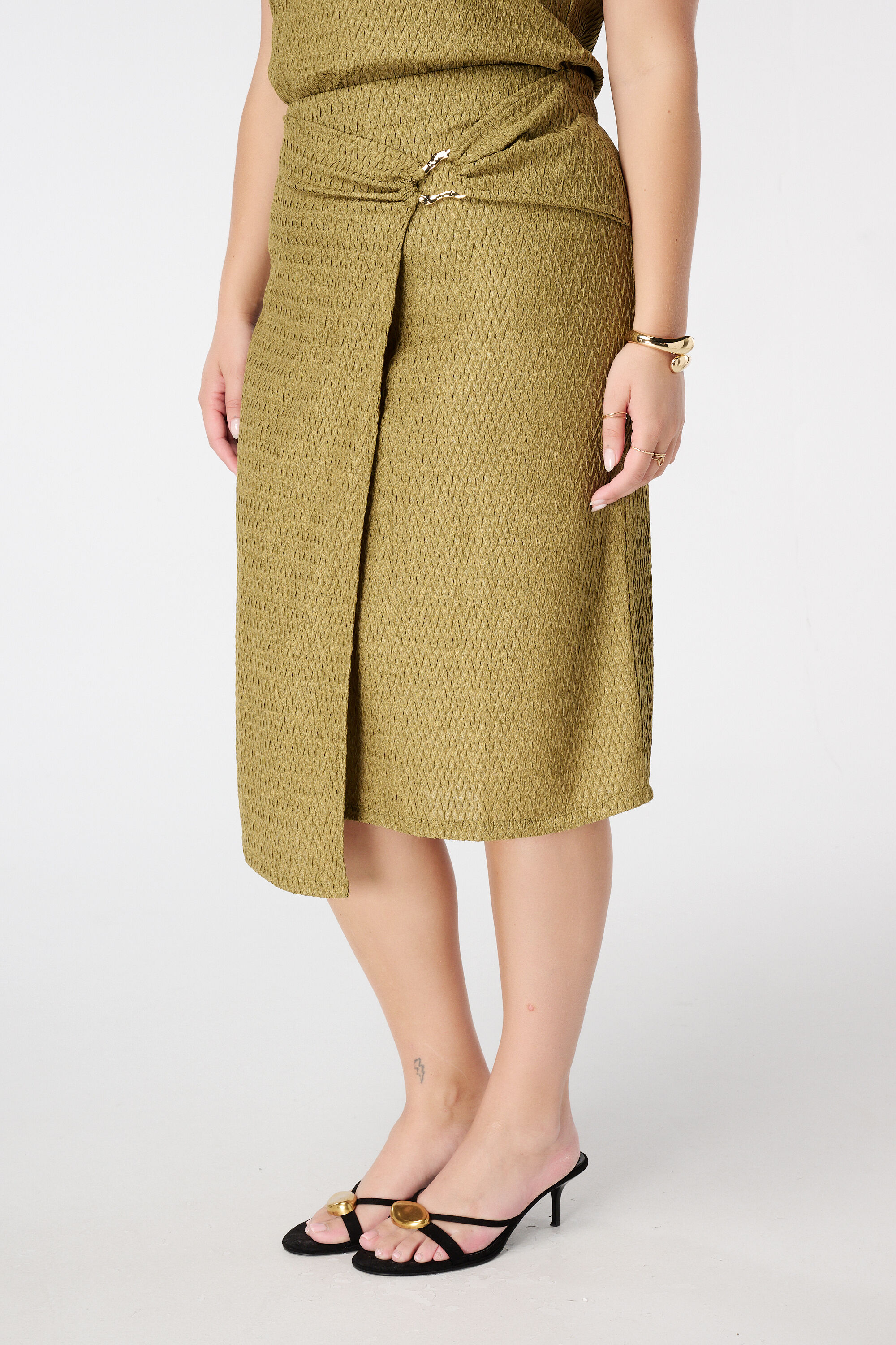 Jupe midi image number 5