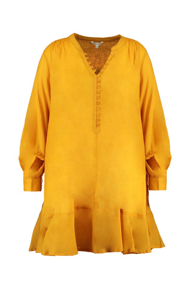 Chemisier à boutons   image number 1