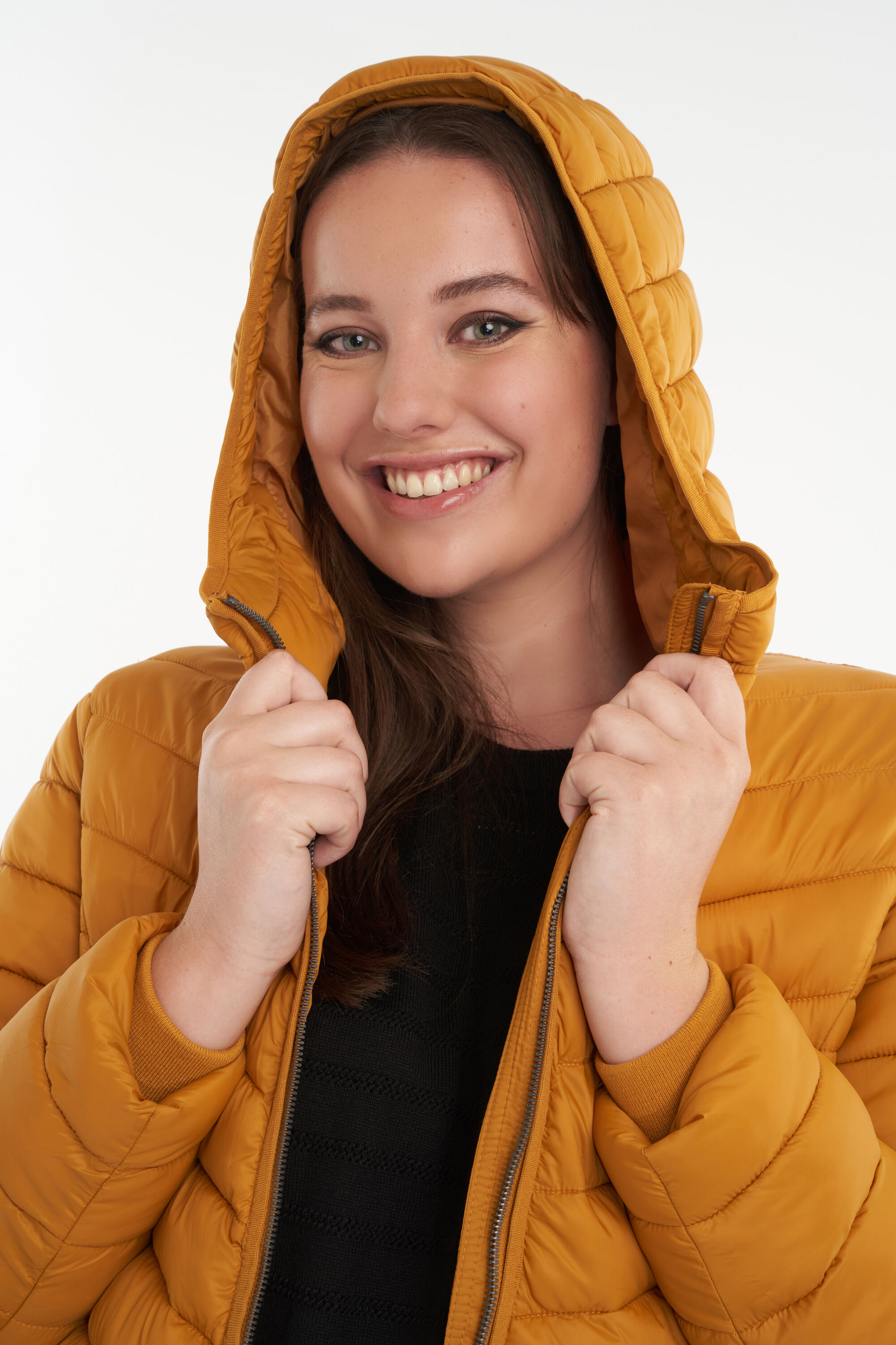 Veste l&eacute;g&egrave;re de mi-saison image number 7