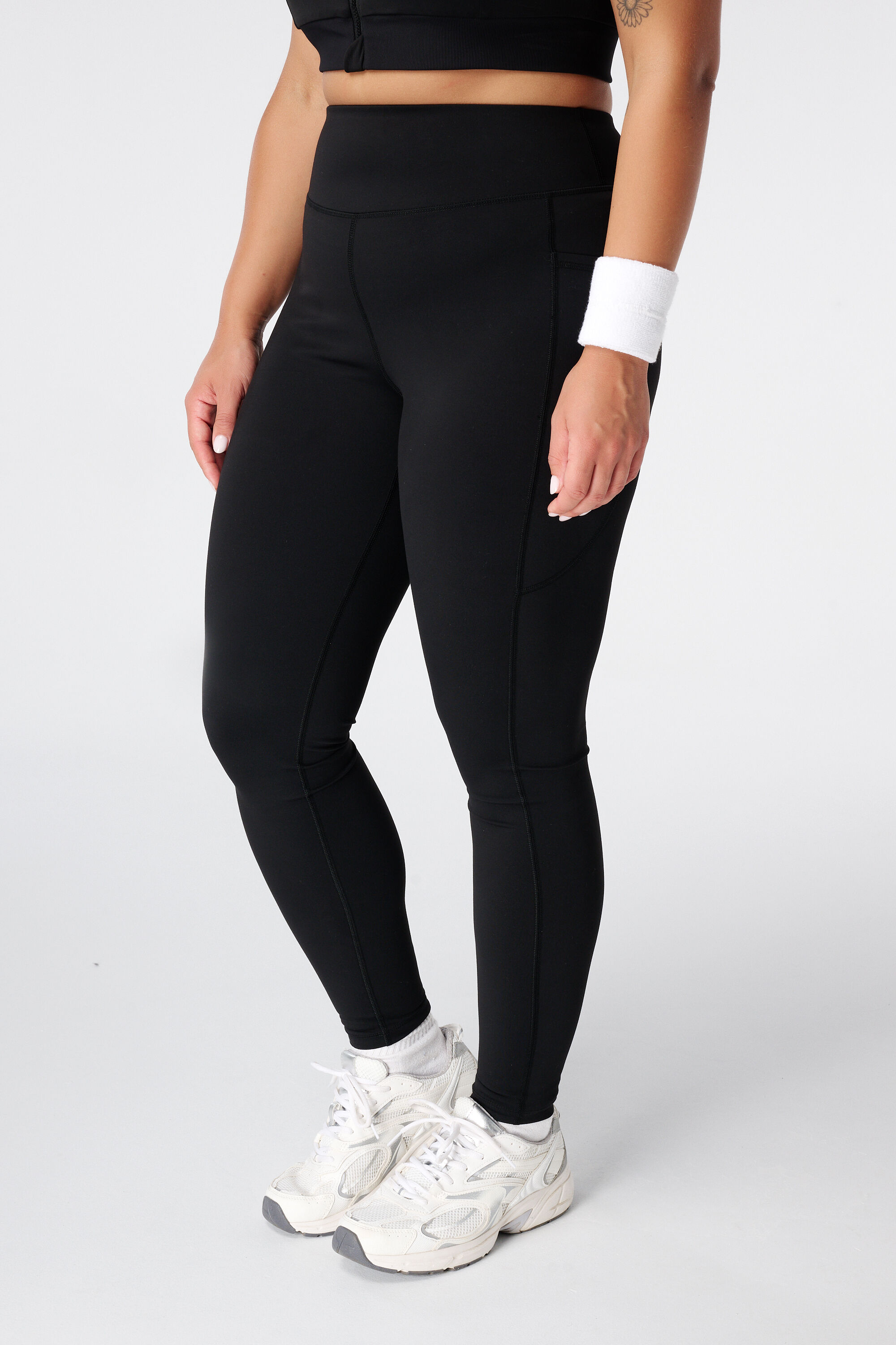 Legging de sport avec poches lat&eacute;rales image number 5
