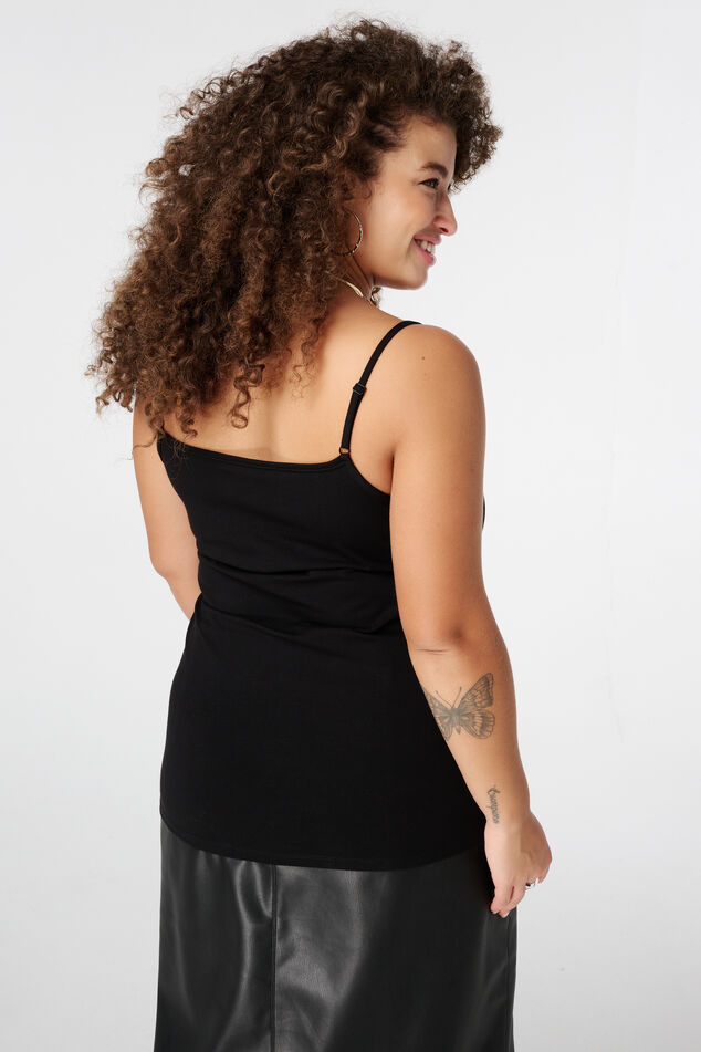 Maillot de bain extensible image number 3