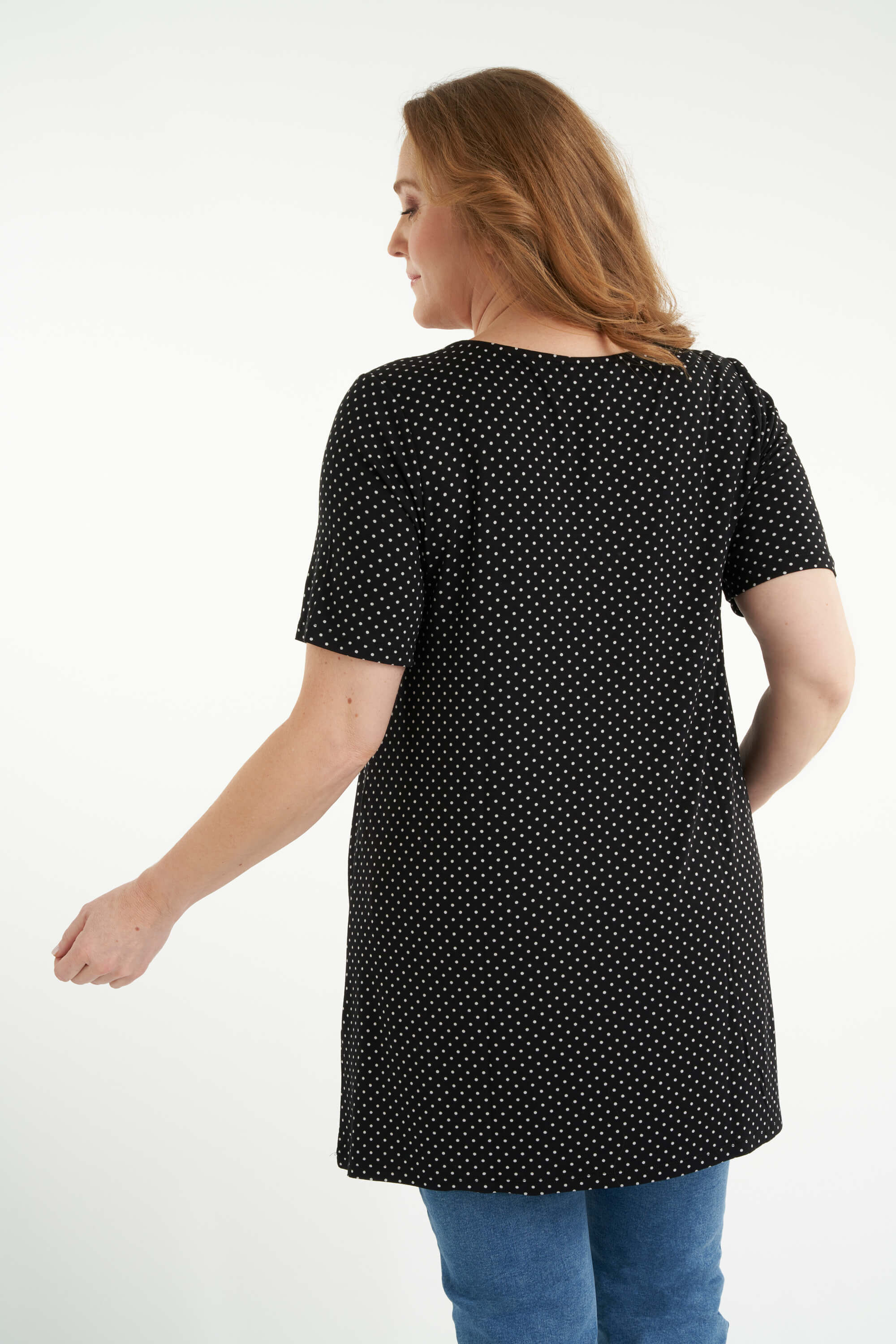 Haut &agrave; imprim&eacute; image number 4