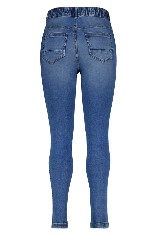Tregging avec un look denim image number 2