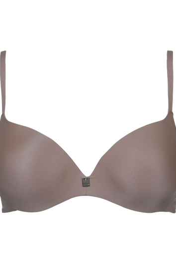 Soutien-gorge l&eacute;g&egrave;rement push-up - Comfort 