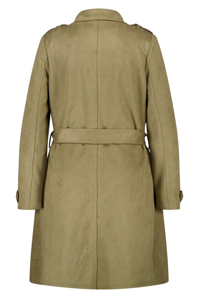 Trench long image number 2