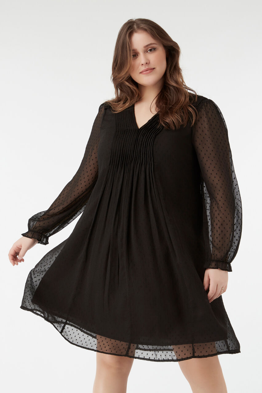 Robe en voile image number 6