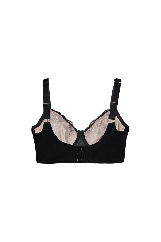 Soutien-gorge en dentelle  - Tatum image number 1
